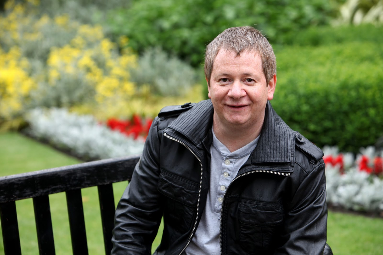 Dave Leadbeater