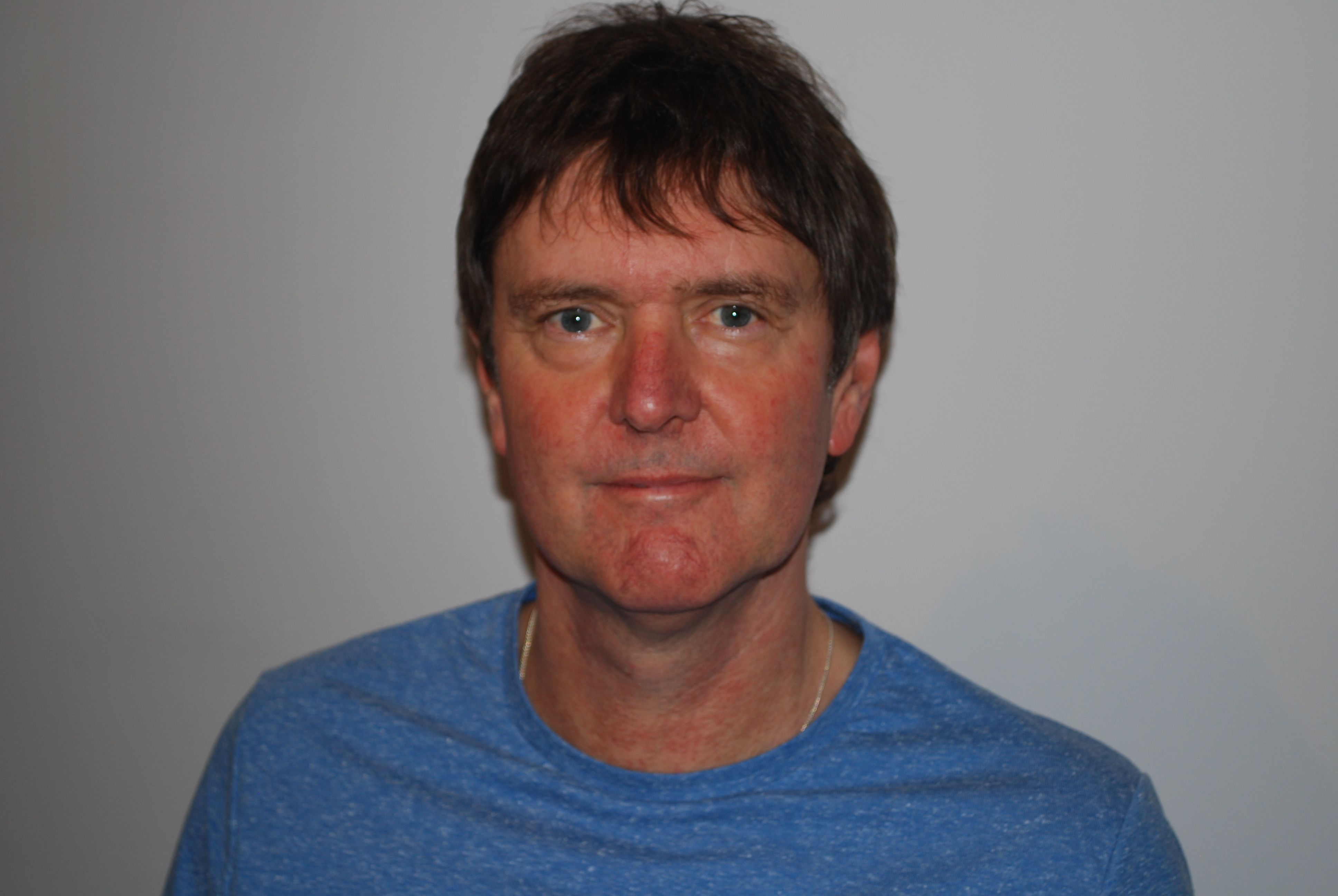 Mark L. Fowler