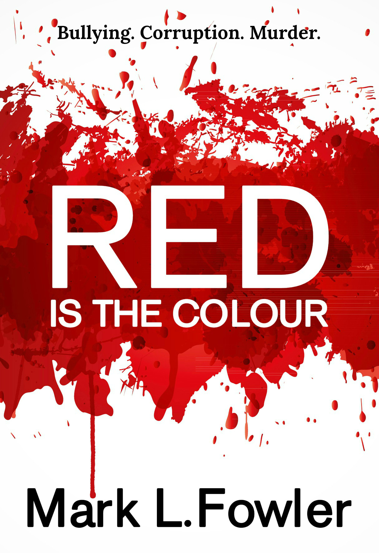 RED is the Colour FINAL