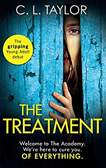 The Treatment Amazon